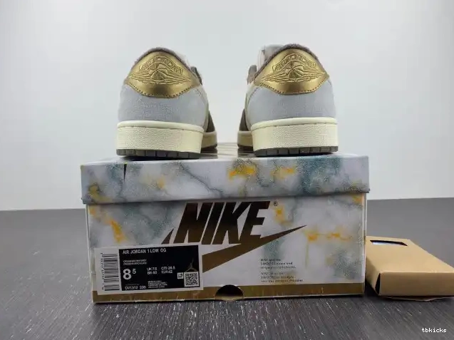 Reps TB Low Jordan Retro of OG 1 Air Rabbit Year DV1312-200 the 0511